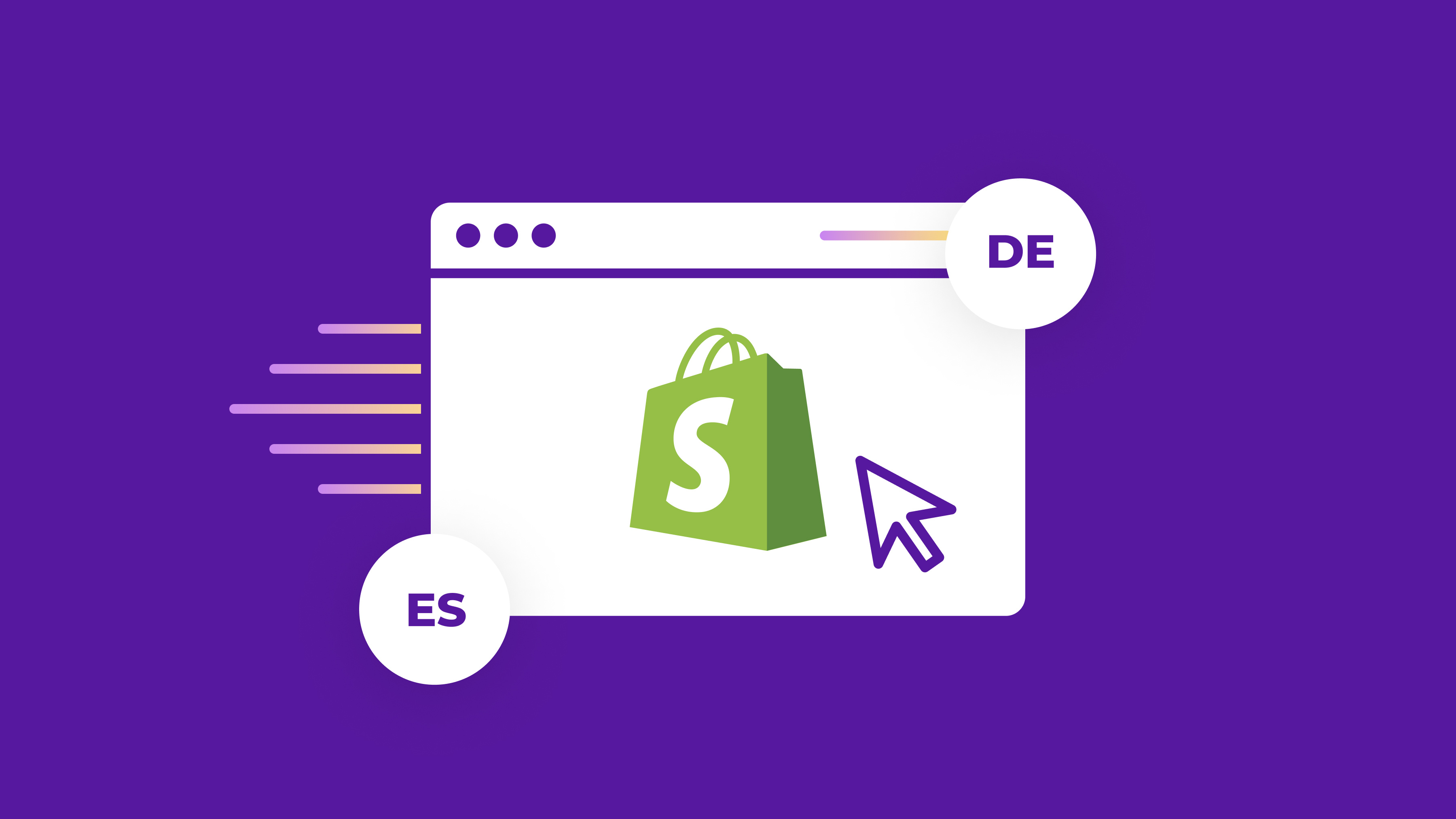 Why Shopify Store Translation Matters – And How Smartling Makes It Easier