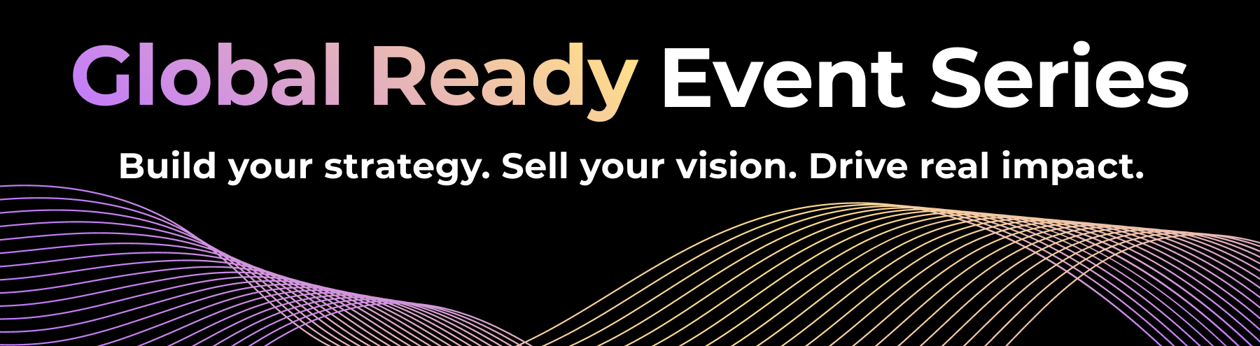 (LP_Aug26) Global Ready Event Series 8