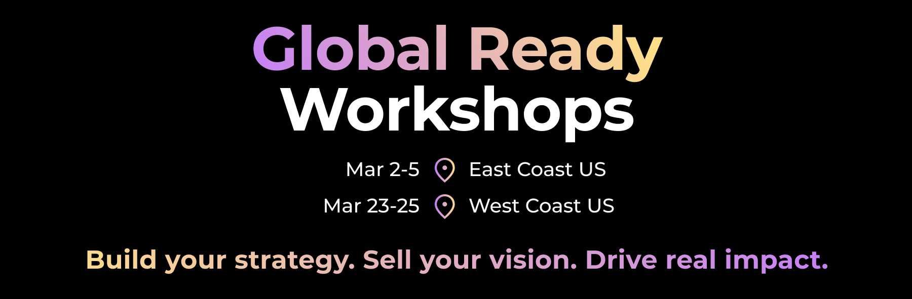 (LP_Feb26) 1Q26 - US Workshops and Dinners