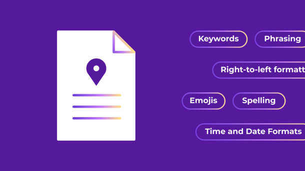 Content Localization: When, Why, and How You Should Do It