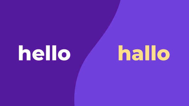 5 Challenges to Consider When Translating from English to German