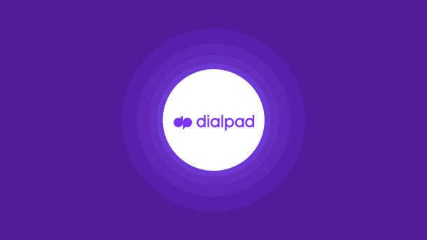 Dialpad