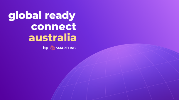 Watch On-Demand: Global Ready Connect Australia