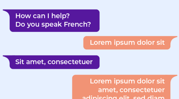 Multilingual Chatbots Are the Key to In-Language Support