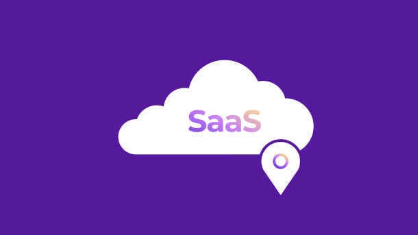 What is SaaS localization?