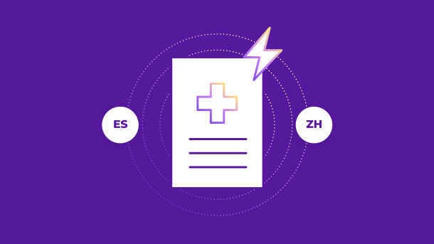 Supercharge your impact with clinical trial translation services