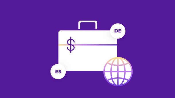Unlocking business expansion with sales translations