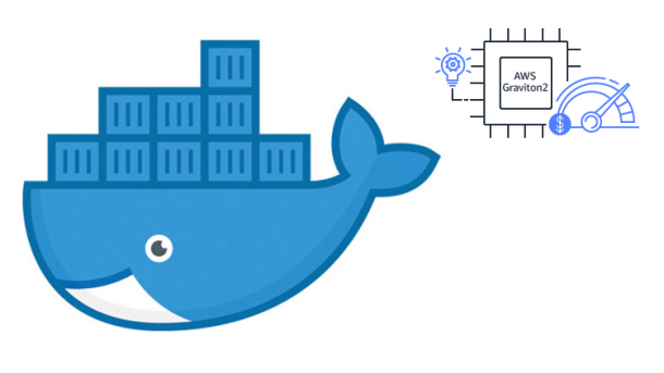 Building Multi-Architecture Docker Images on ARM 64-bit AWS Graviton2 Processors