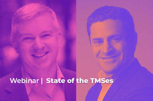 Webinar: State of TMSes