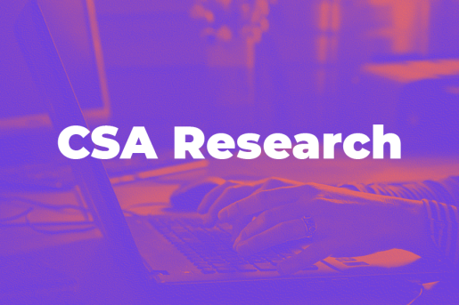 CSA Research MarketFlex for Language-Oriented TMS