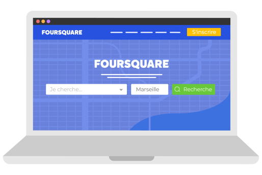 Foursquare