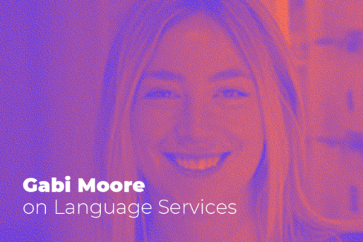 Tearing Down Industry Norms with Gabi Moore