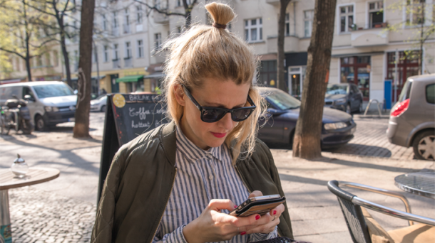 Teresa is Connecting the World Through Translation Even During a Pandemic