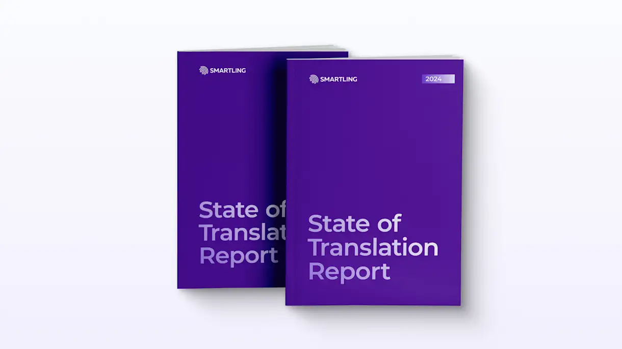 Smartling Unveils 2024 State of Translation Report, Highlighting Industry Trends and AI-Driven Efficiencies