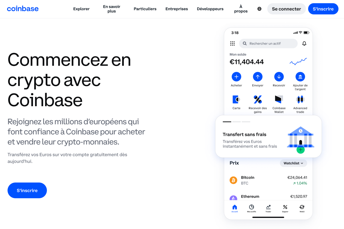How Coinbase uncovered the secret to successful localization